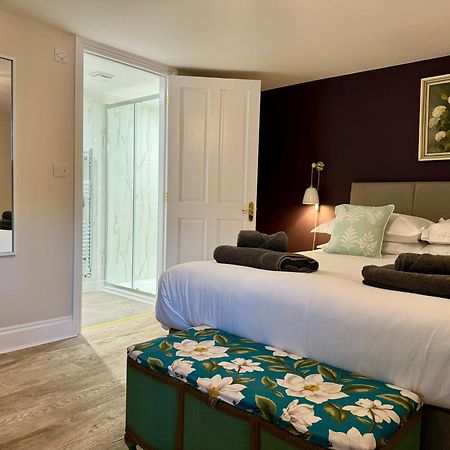 Holyland House - Greenacres Estates Lamphey 外观 照片