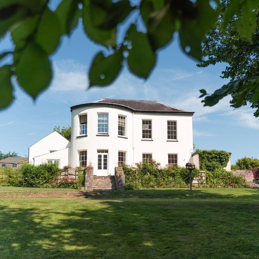 Holyland House - Greenacres Estates Lamphey 外观 照片