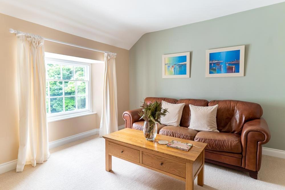 Holyland House - Greenacres Estates Lamphey 外观 照片
