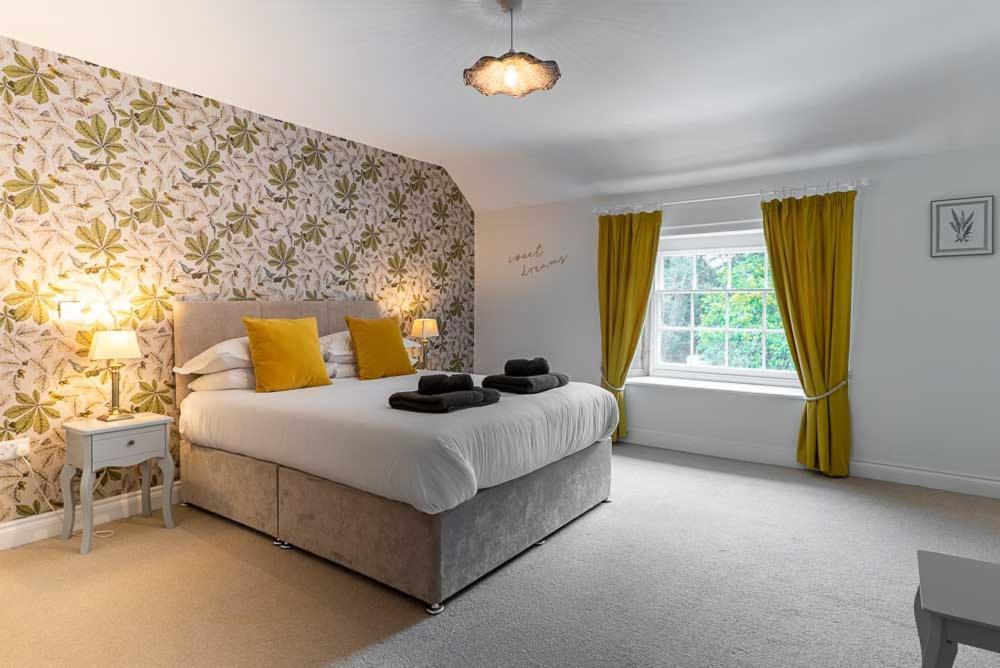 Holyland House - Greenacres Estates Lamphey 外观 照片