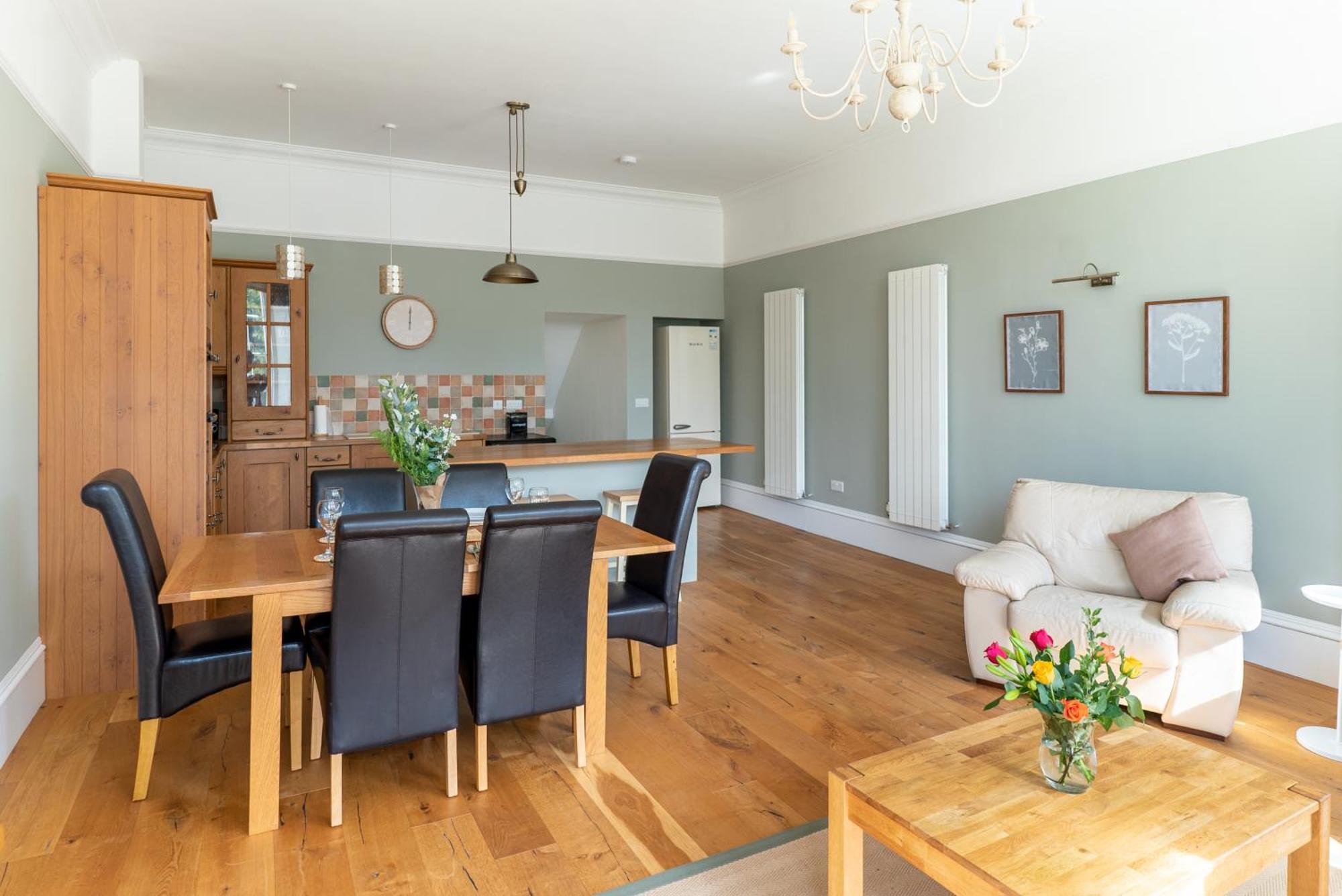 Holyland House - Greenacres Estates Lamphey 外观 照片