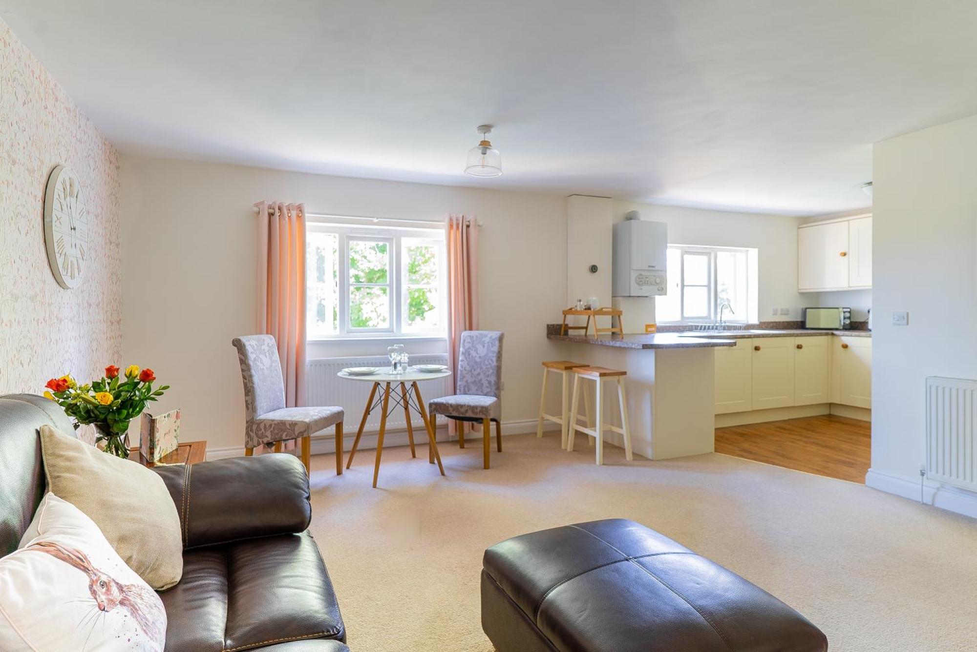 Holyland House - Greenacres Estates Lamphey 外观 照片