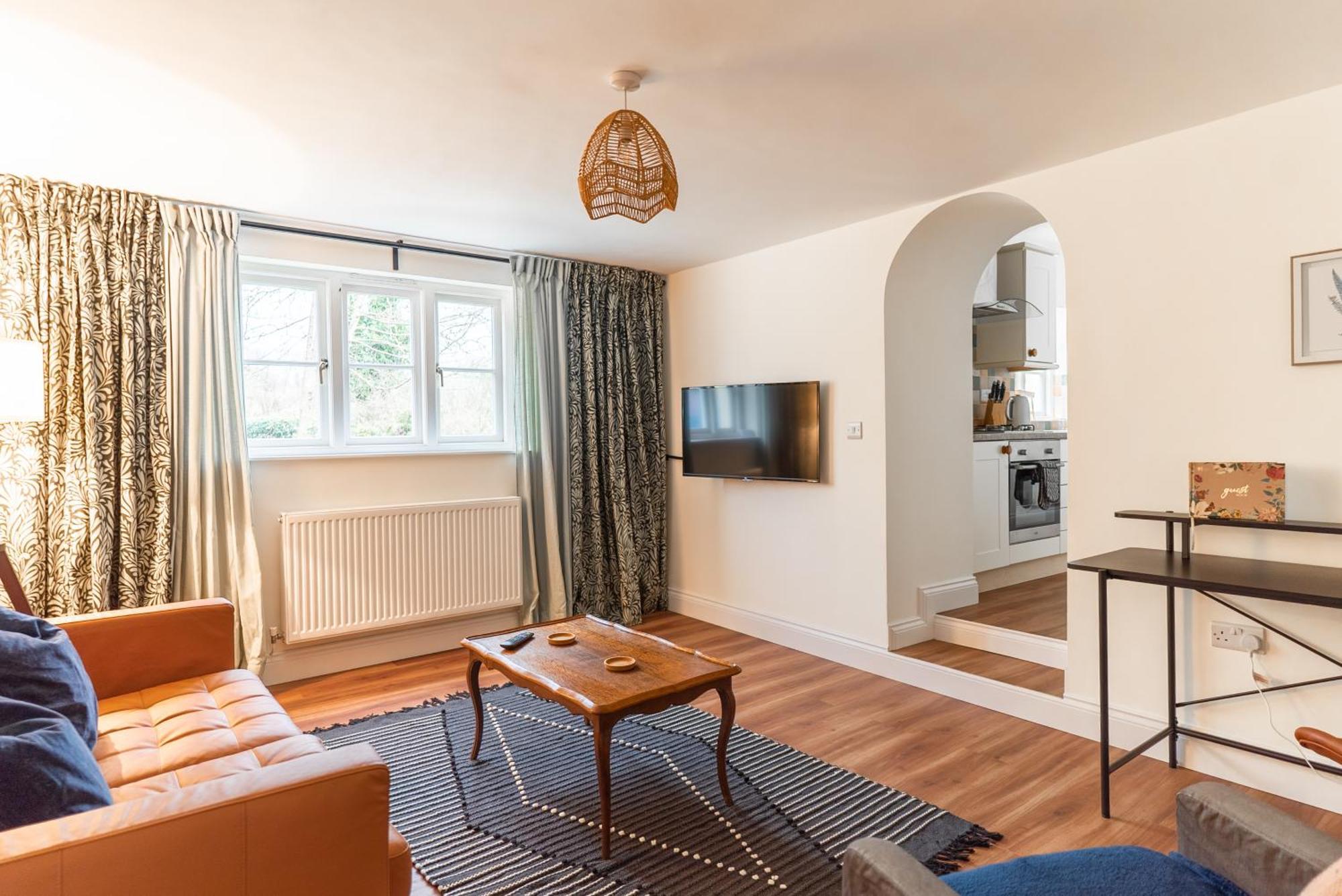 Holyland House - Greenacres Estates Lamphey 外观 照片