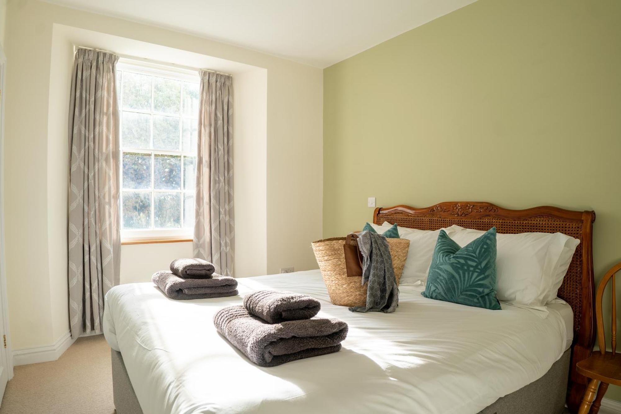 Holyland House - Greenacres Estates Lamphey 外观 照片