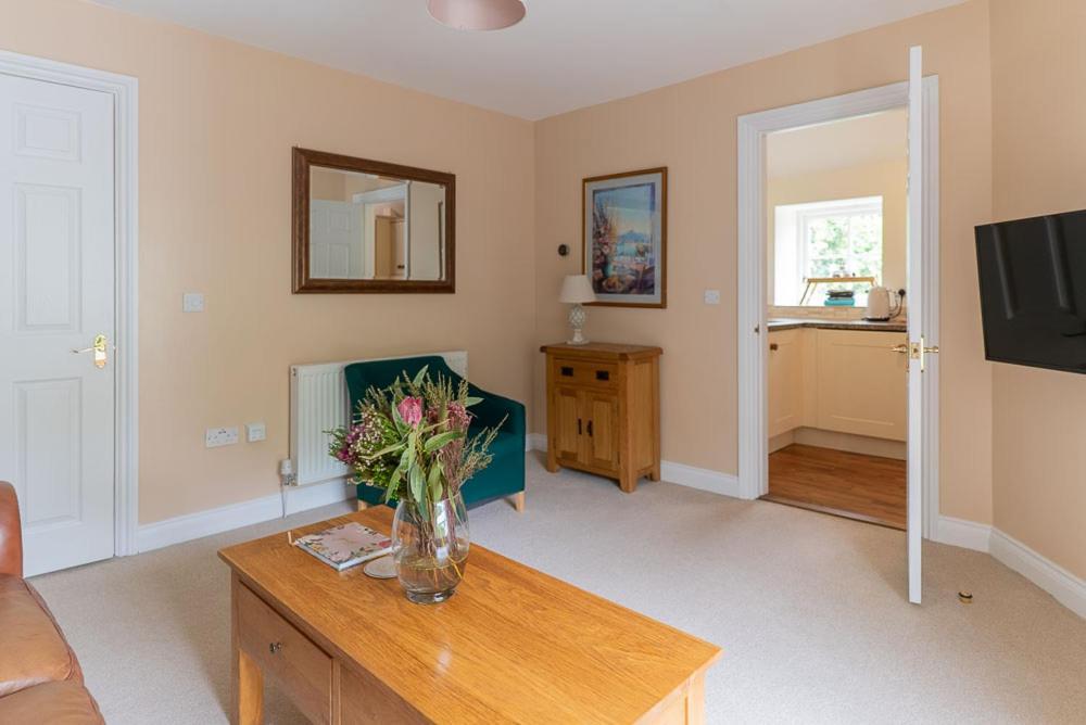 Holyland House - Greenacres Estates Lamphey 外观 照片