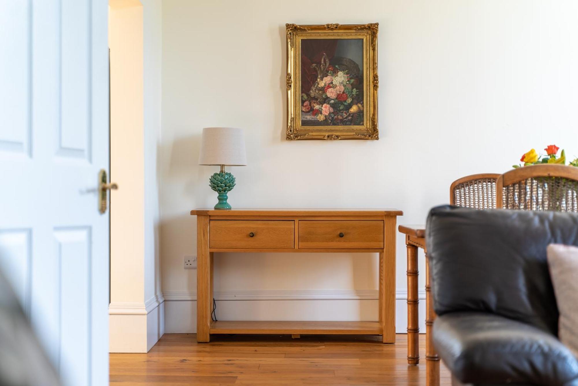 Holyland House - Greenacres Estates Lamphey 外观 照片