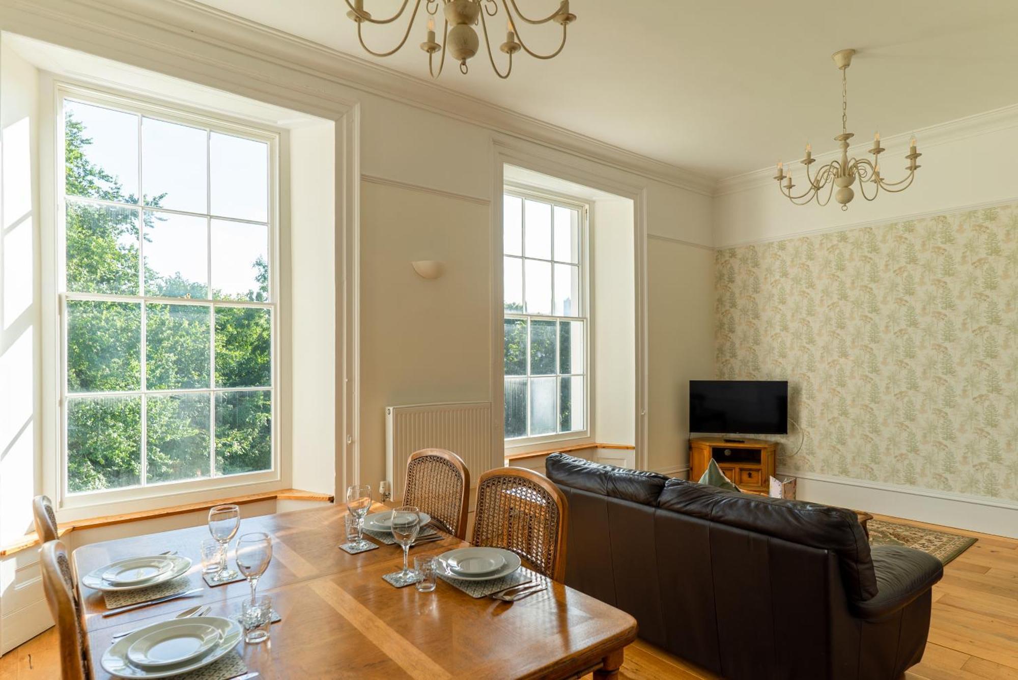 Holyland House - Greenacres Estates Lamphey 外观 照片
