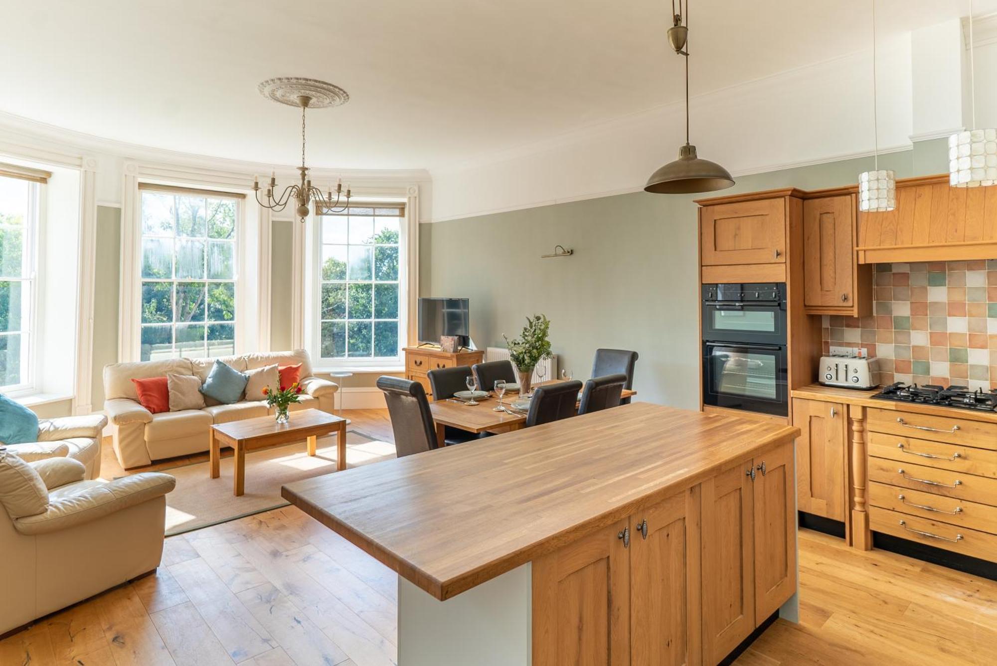 Holyland House - Greenacres Estates Lamphey 外观 照片