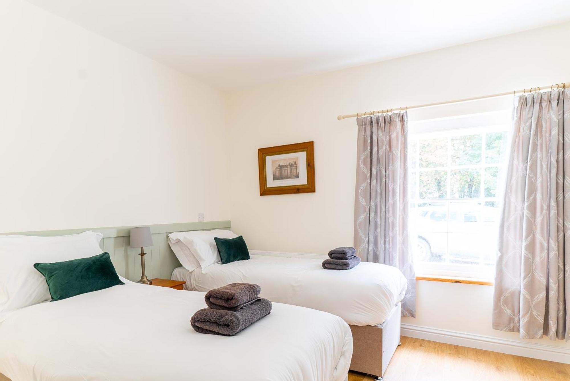 Holyland House - Greenacres Estates Lamphey 外观 照片