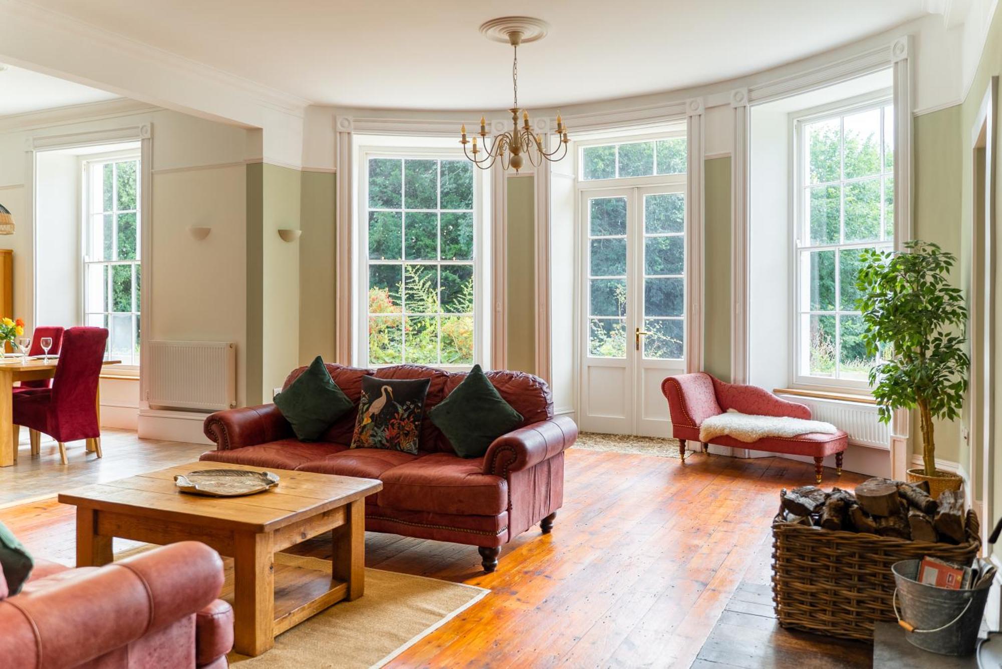 Holyland House - Greenacres Estates Lamphey 外观 照片