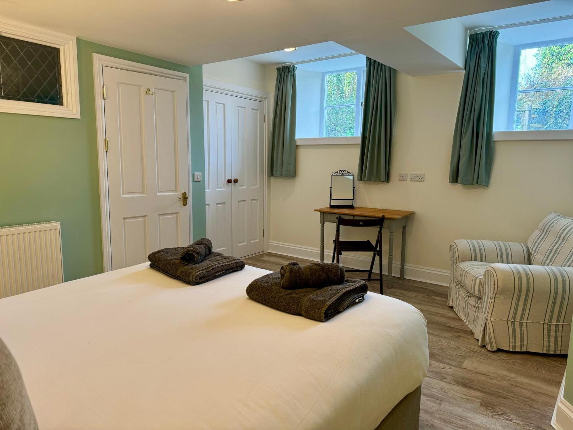 Holyland House - Greenacres Estates Lamphey 外观 照片