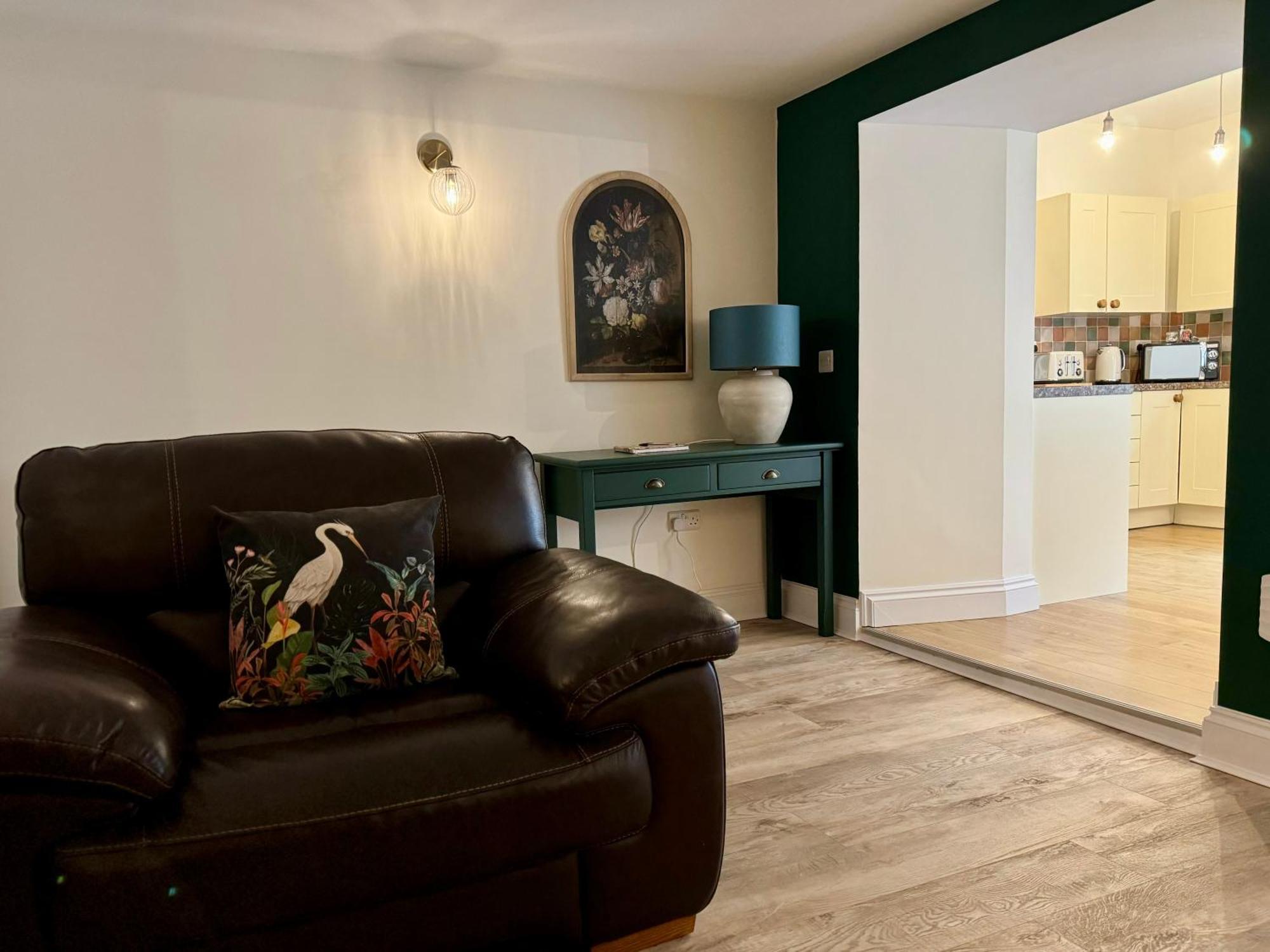 Holyland House - Greenacres Estates Lamphey 外观 照片